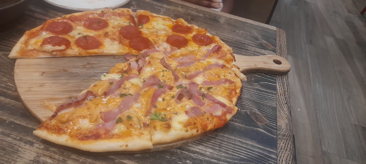 Panarottis Gold Reef City-10